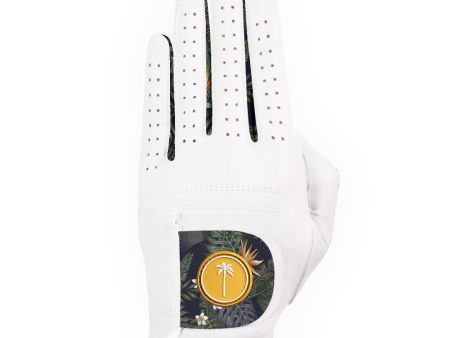 Palm Golf Co. Women s Sea Isle Glove Fashion