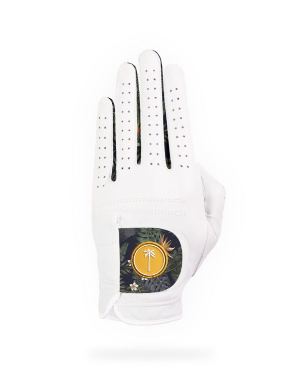 Palm Golf Co. Women s Sea Isle Glove Fashion