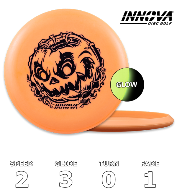 Aviar Nexus Color Glow Pumpkin For Cheap