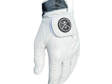 Miura Golf Glove Fashion