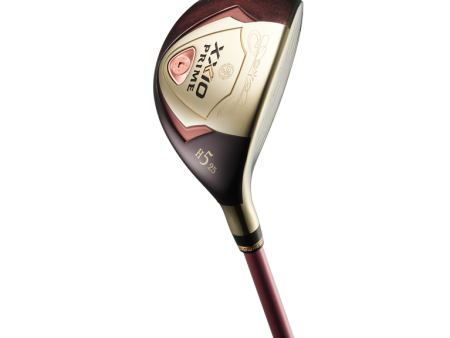 XXIO Prime Royal Edition Women s Hybrid Online now