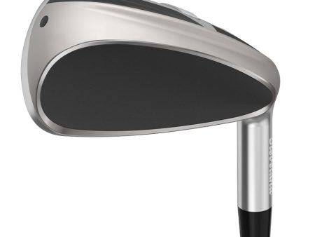 Cleveland Halo XL Full-Face Custom Irons For Discount