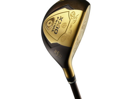 XXIO Prime Royal Edition Hybrid For Discount