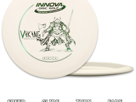 Viking DX For Discount