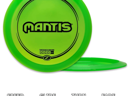 Mantis Z Hot on Sale