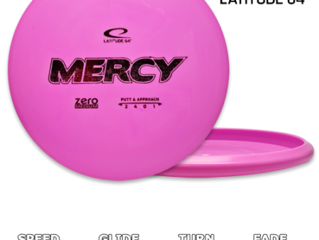 Mercy Zero Medium Cheap