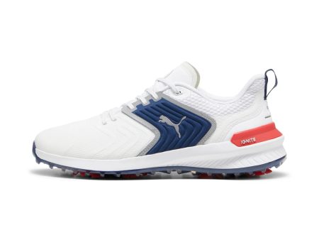 Puma IGNITE Innovate Golf Shoes Online Hot Sale