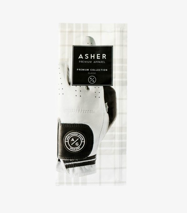 ASHER Classic Discount