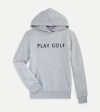 Renwick PLAY GOLF Hoodie Supply