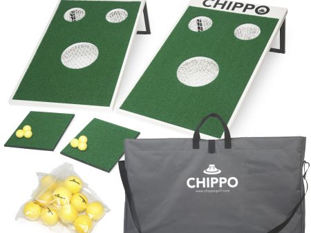 Chippo Golf Discount Bundle Sale