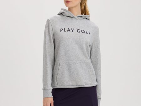 Renwick PLAY GOLF Hoodie Supply