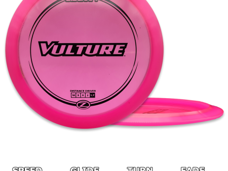 Vulture Z Online Sale