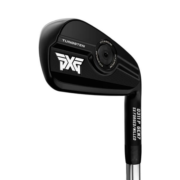 PXG 0311 P GEN7 Custom Irons Hot on Sale