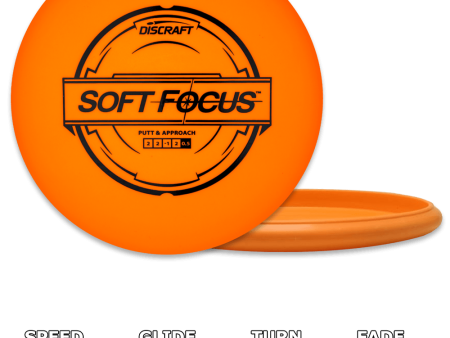 Focus Putter Line Soft For Sale