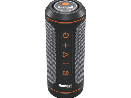 Bushnell Wingman 2 GPS Golf Speaker Online Hot Sale