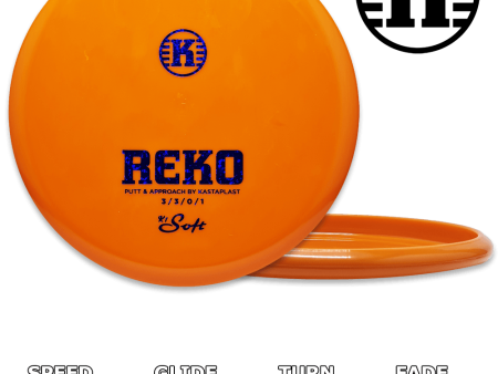 Reko K1 Soft Discount