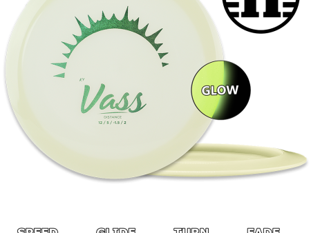 Vass K1 Glow Online now