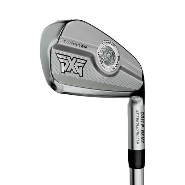 PXG 0311 P GEN7 Custom Irons Hot on Sale