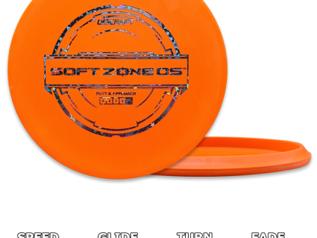 Zone OS Putter Line Soft Hot on Sale