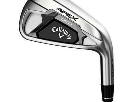 Callaway Apex DCB 21 Custom Irons Online Hot Sale