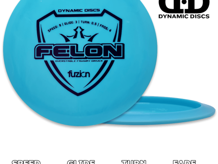 Felon Fuzion Supply