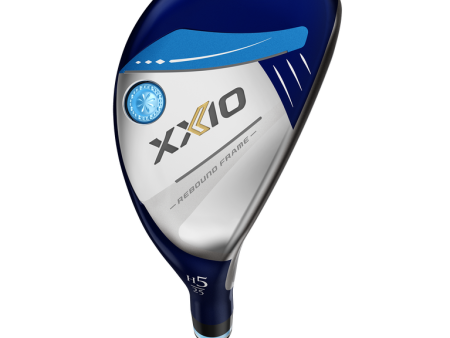 XXIO 13 Women s Hybrid Online now