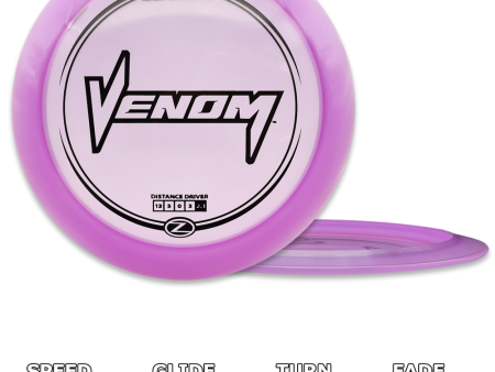 Venom Z For Cheap