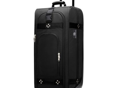 Club Glove TRS Ballistic Check-In XL Luggage Cheap