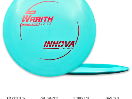 Wraith Pro Cheap