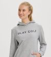 Renwick PLAY GOLF Hoodie Supply