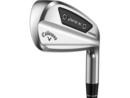 Callaway Apex Ai200 Custom Irons Supply