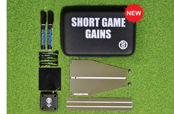 Short Game Gains Trigon Toolkit Online Hot Sale