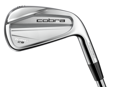 Cobra 2023 KING CB Custom Irons Sale