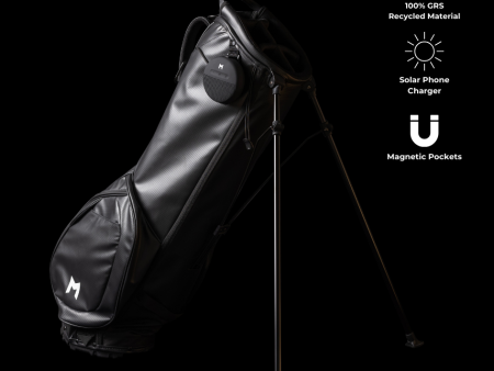 MNML MR1 Sustainable Golf Bag For Cheap