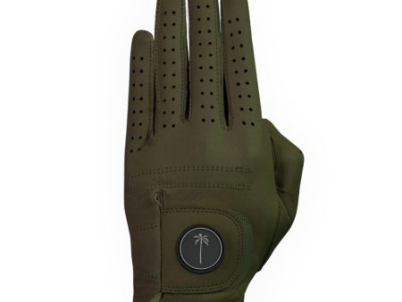 Palm Golf Co. Women s Roamin  Glove Supply