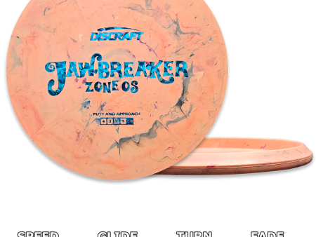 Zone OS Jawbreaker Online Hot Sale