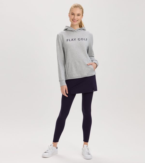 Renwick PLAY GOLF Hoodie Supply