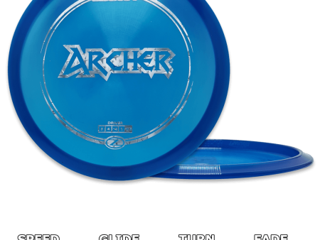 Archer Z Online