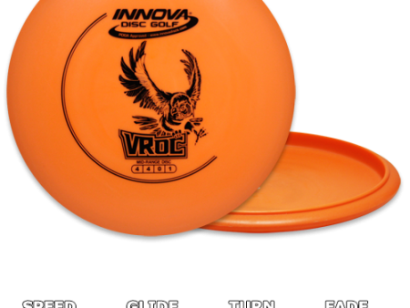 VRoc DX Cheap