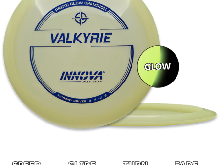 Valkyrie Champion Proto Glow Supply